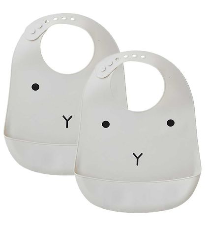 Liewood Tilda silicone bib