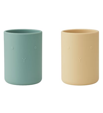 LIEWOOD - Ethan cup 2-pack 