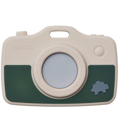 LIEWOOD - Steven camera