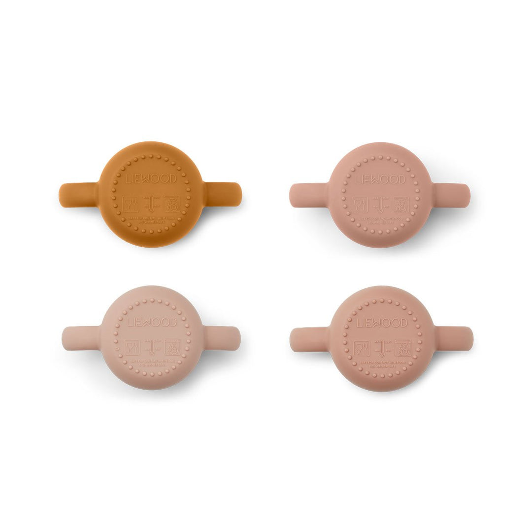 LIEWOOD - Gene cup 4 - pack
