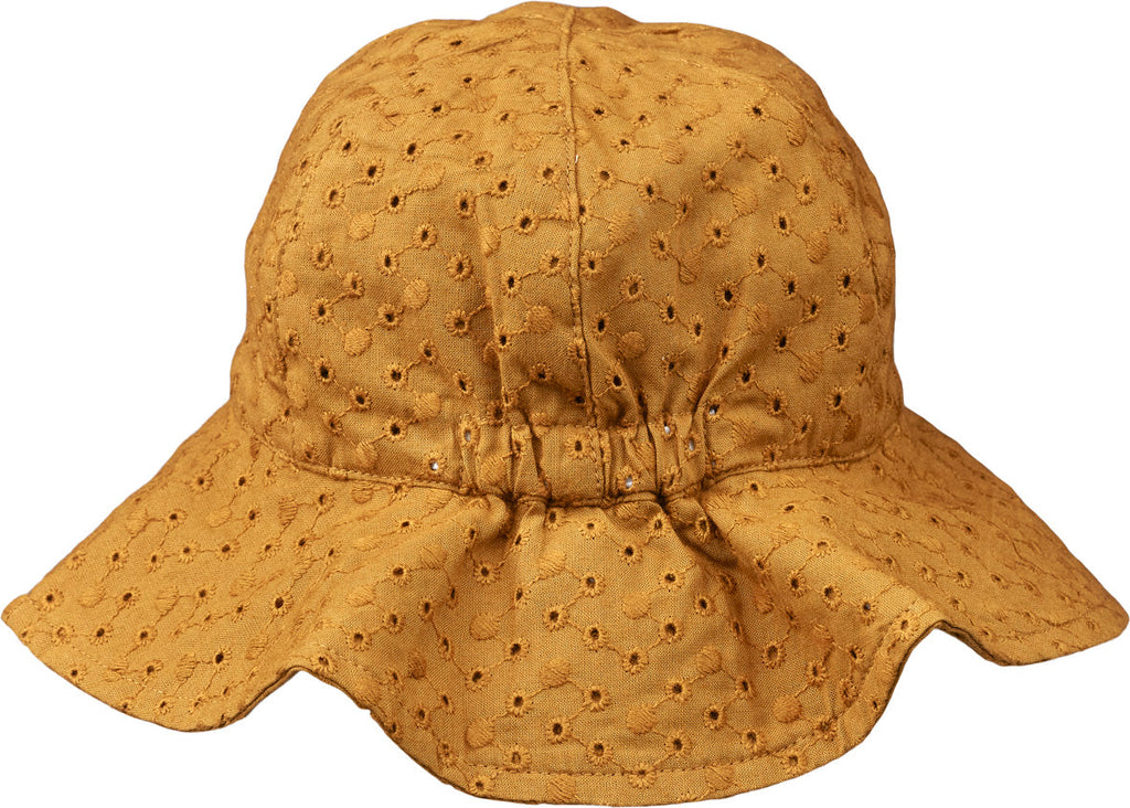 Liewood Amelia anglaise sun hat