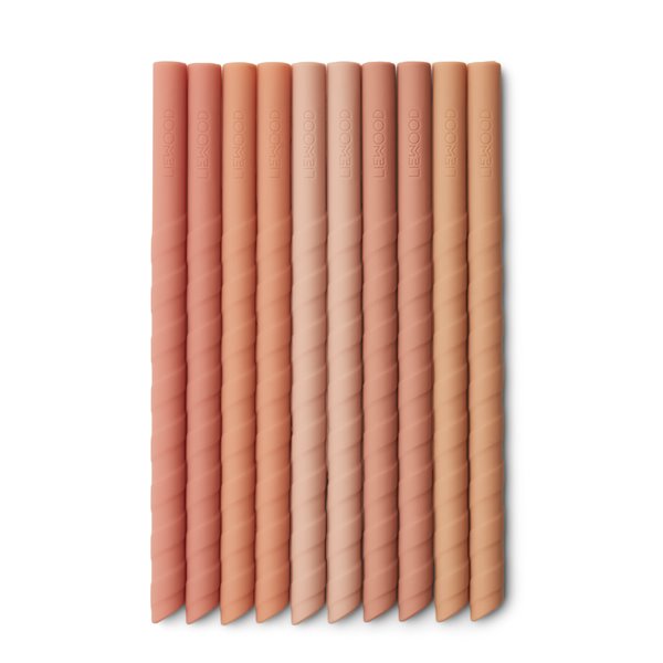 LIEWOOD - Timoti straws