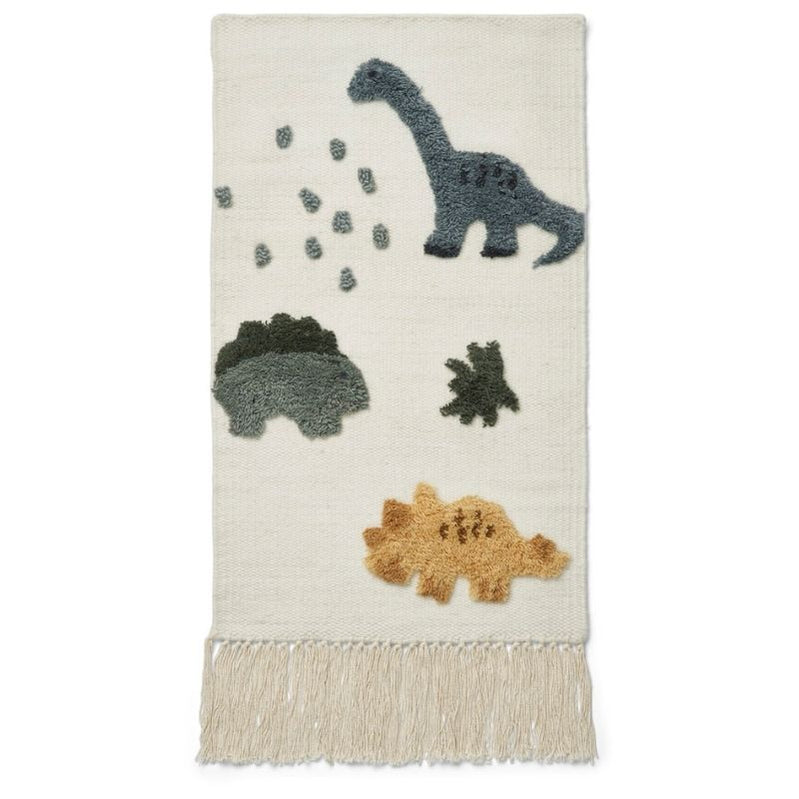 Liewood blanca wall rug
