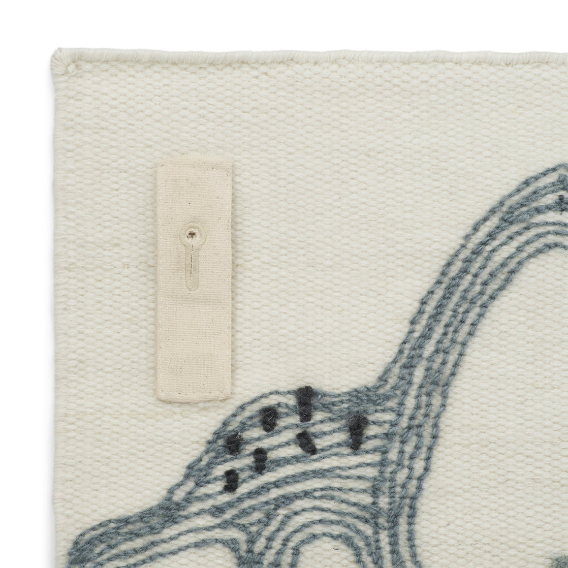 Liewood blanca wall rug