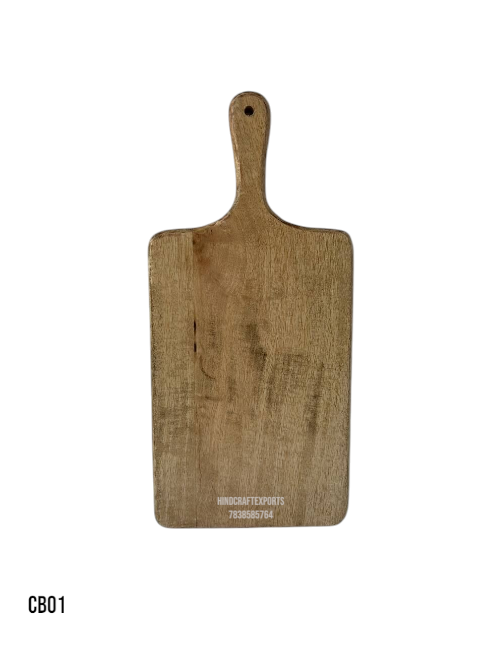 Wooden Chopping Board