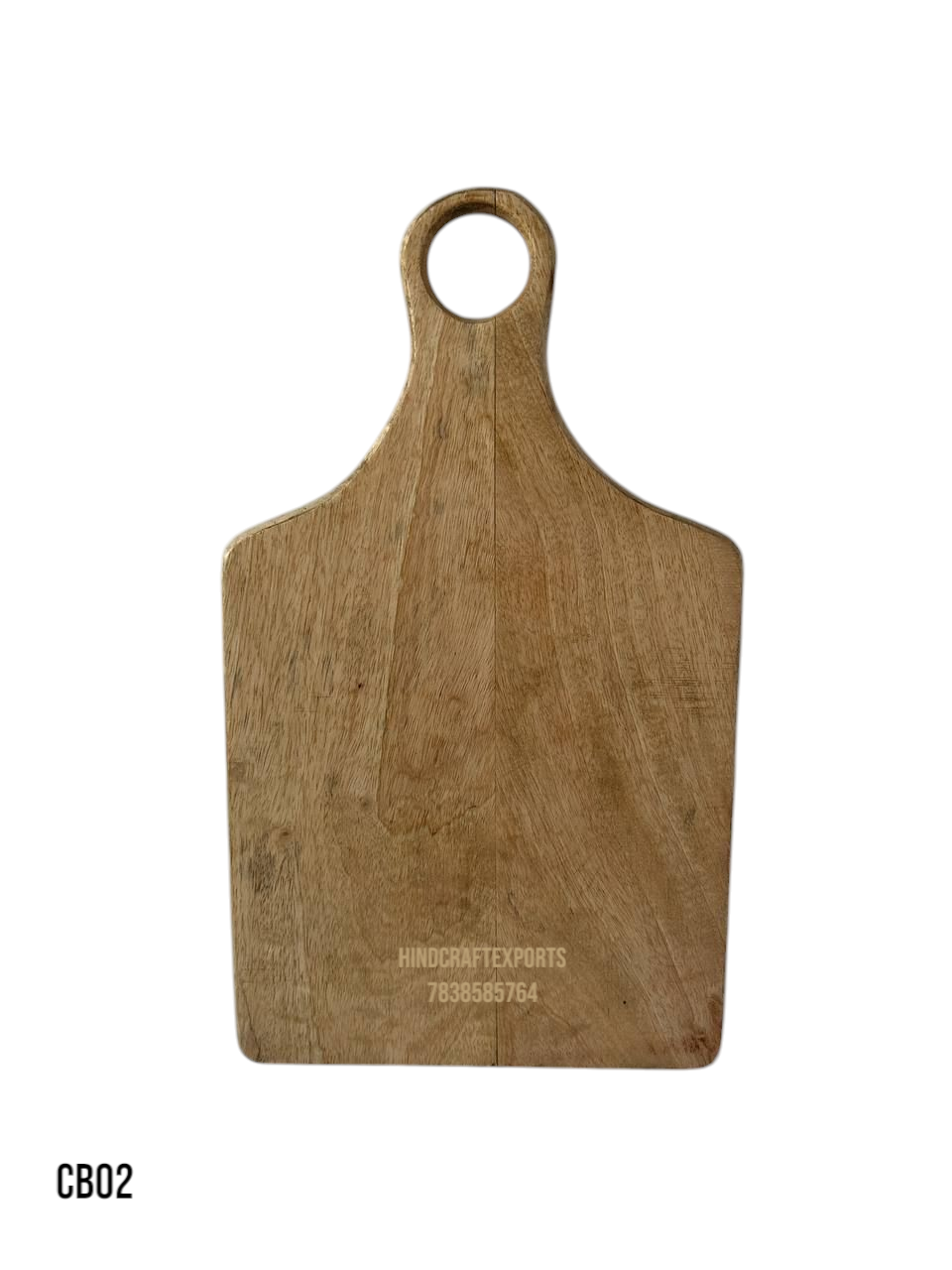 Wooden Cutting Board