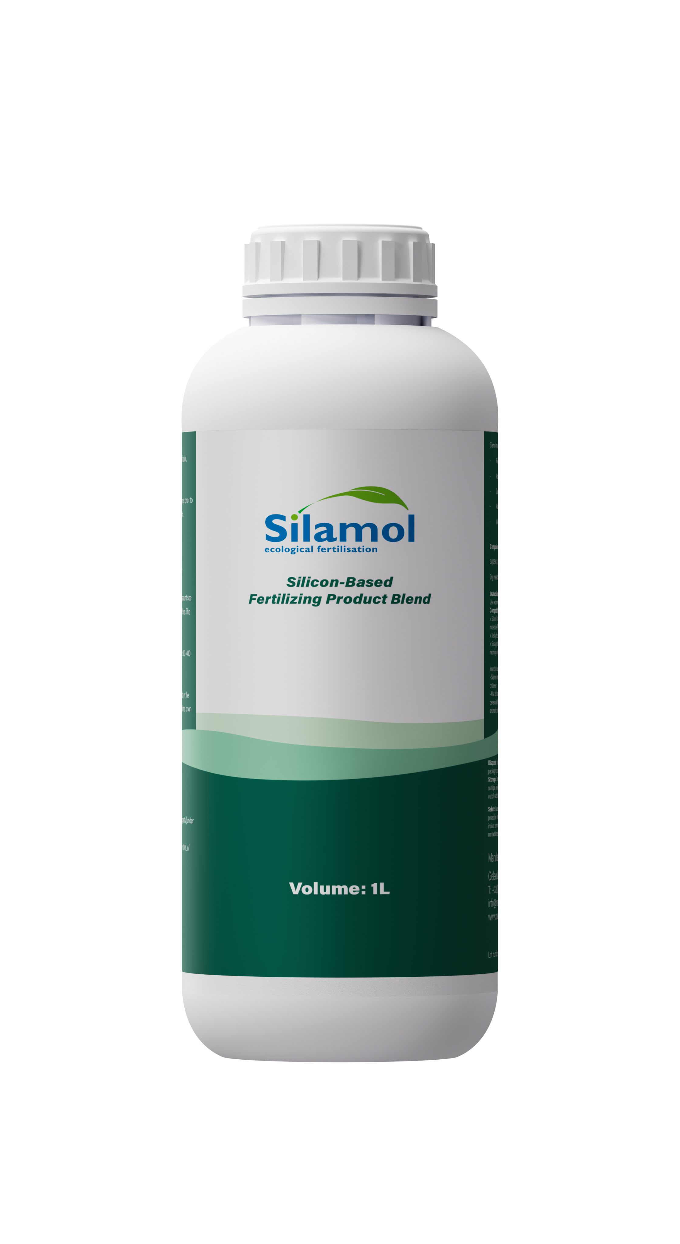 Silamol