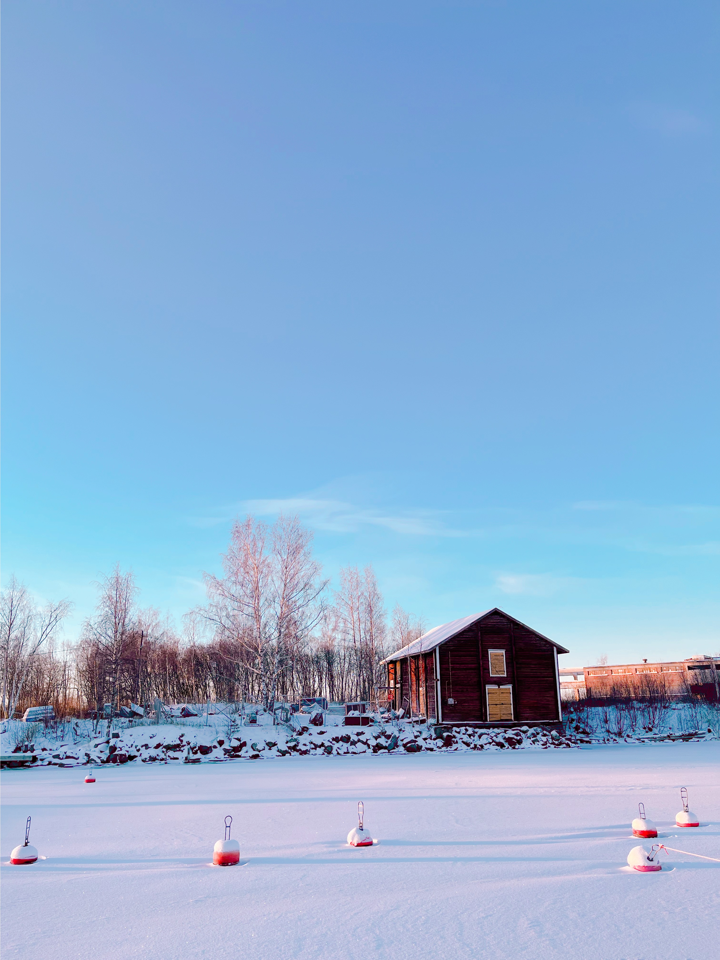 Consulting and Planning (Bespoke)