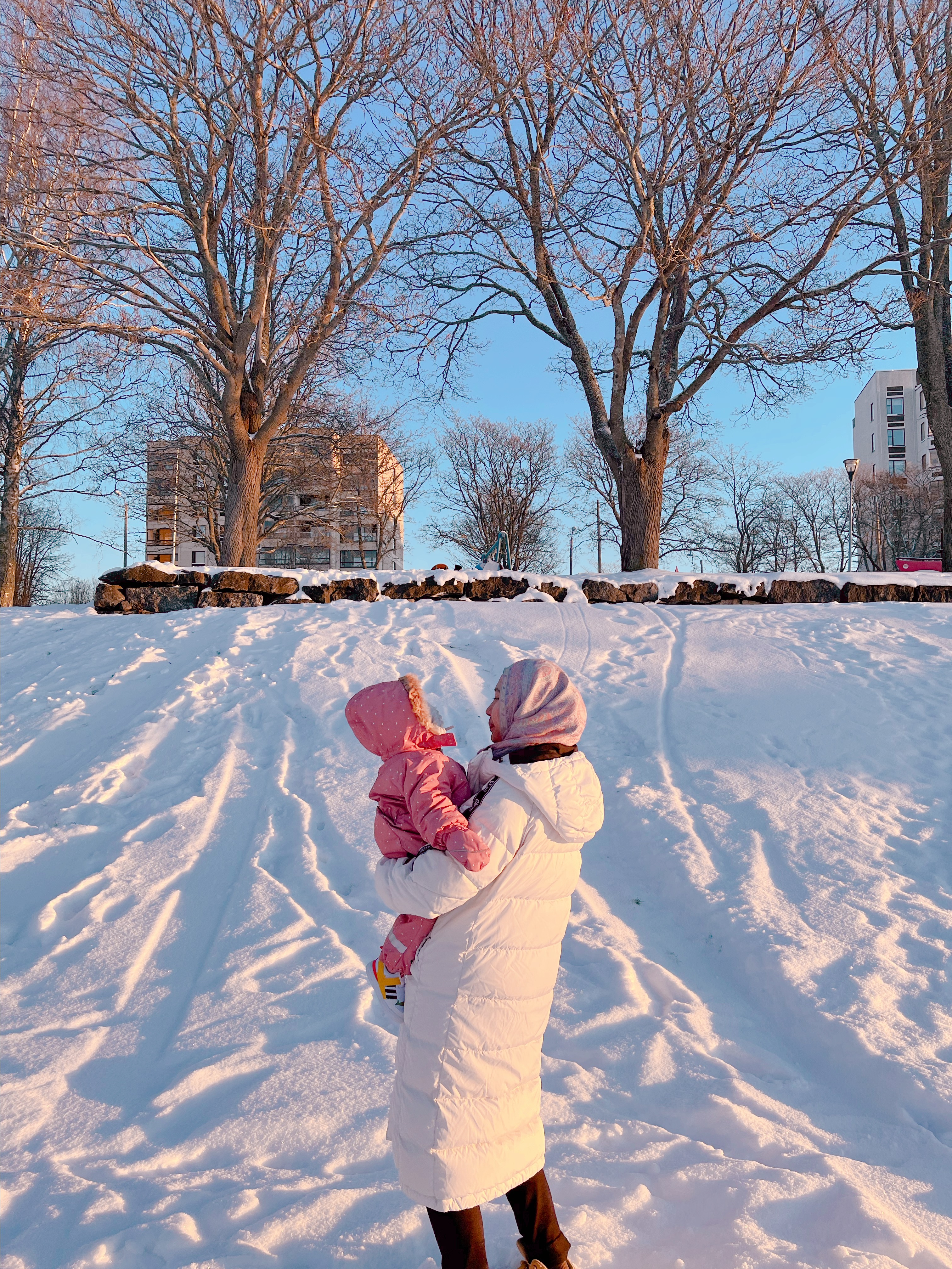 Babysitting and Childcare