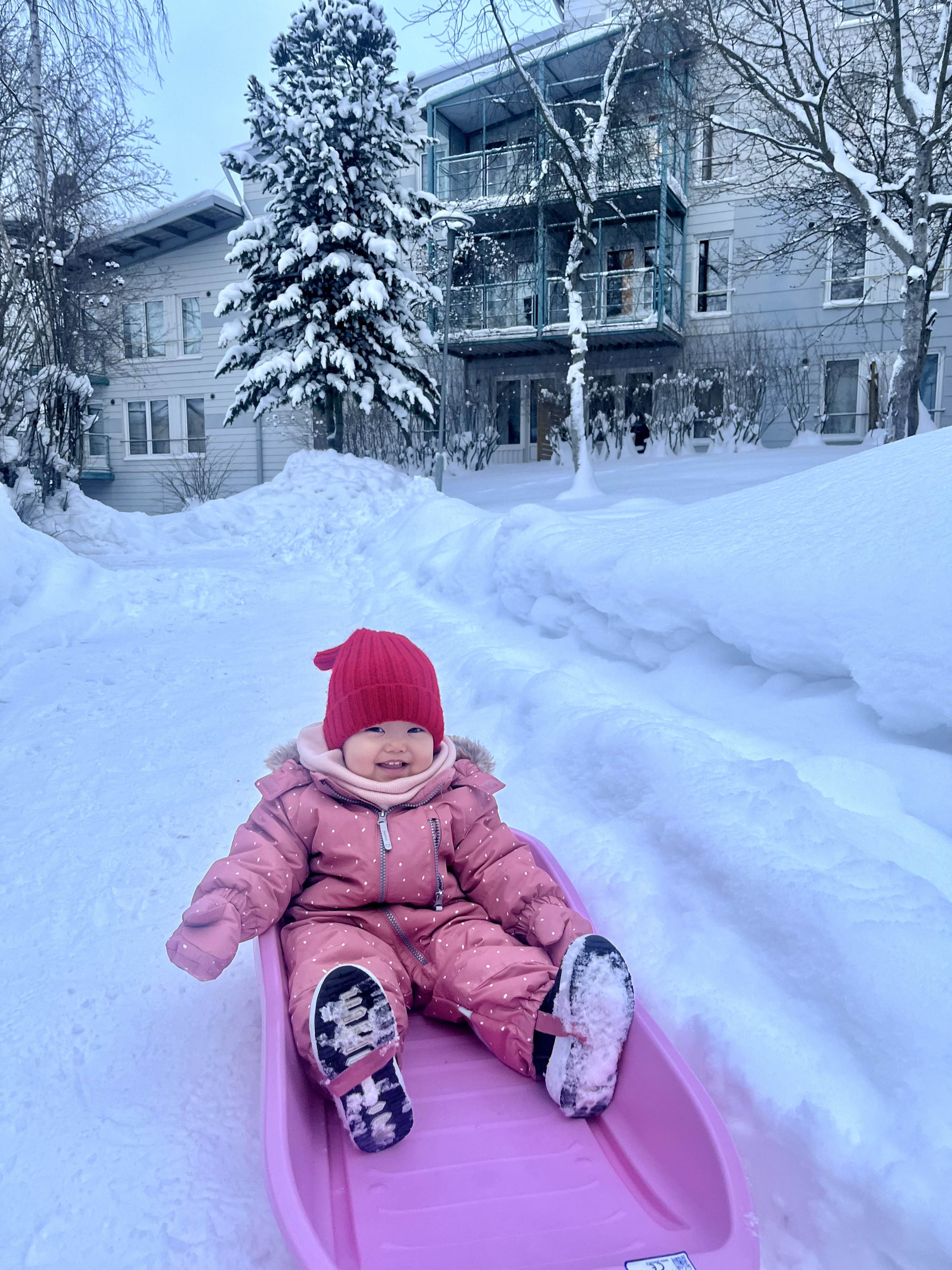 Babysitting and Childcare