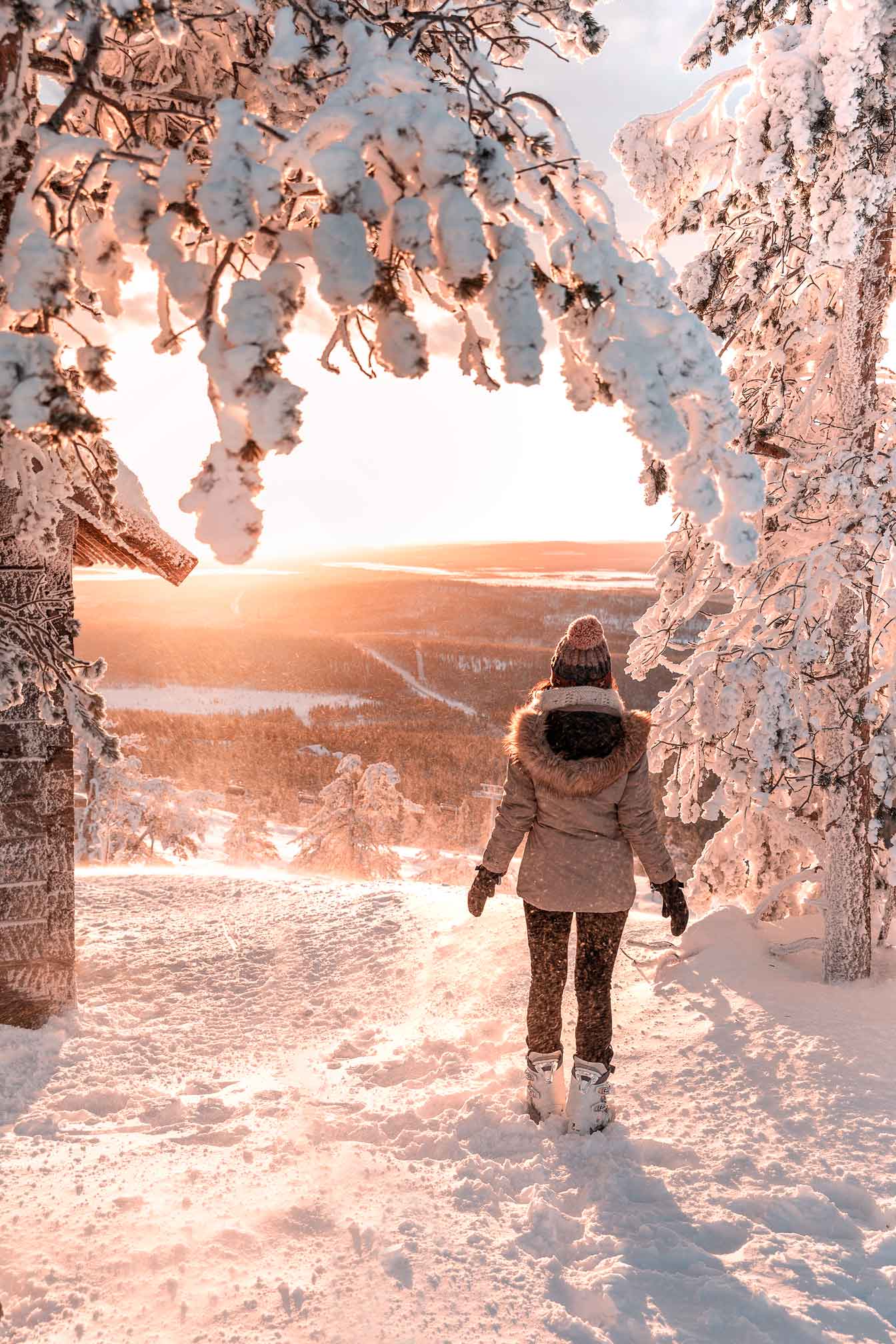 2025 Christmas in Lapland (Budget) 