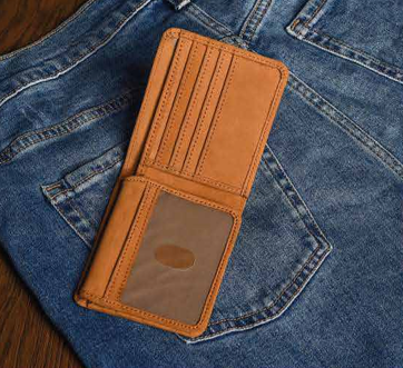 Men Wallet