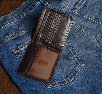 Men Wallet
