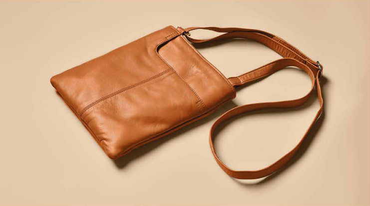 Cross Body Bag