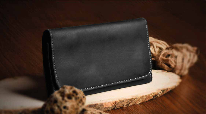 Tobacco Pouch