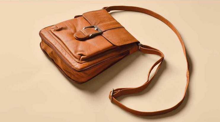 Cross Body Bag
