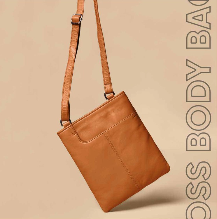 Cross Body Bag