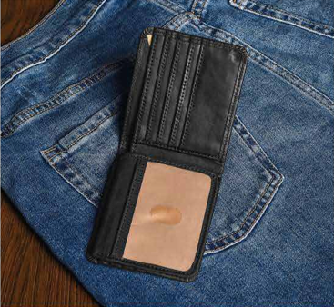 Men Wallet