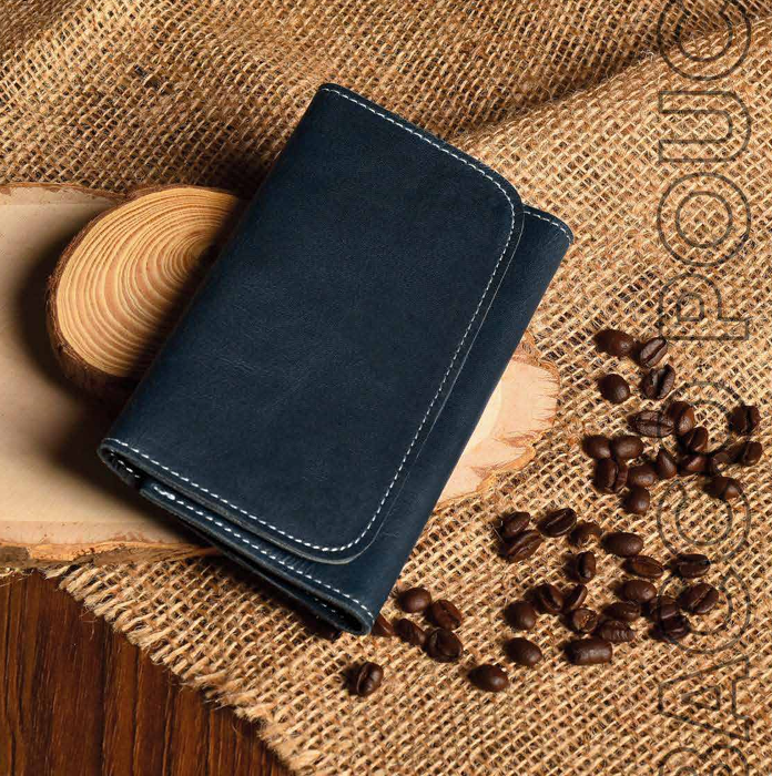 Tobacco Pouch 