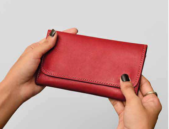 Tobacco Pouch 