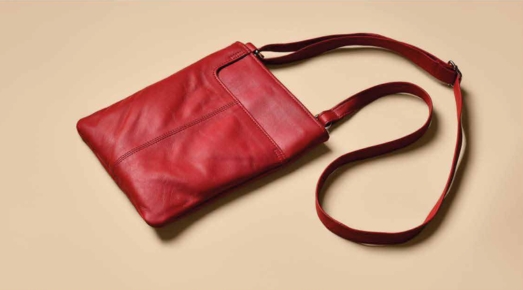 Cross Body Bag