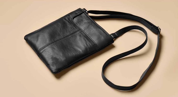Cross Body Bag