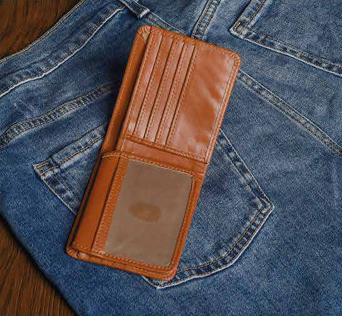 Men Wallet
