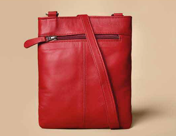 Cross Body Bag