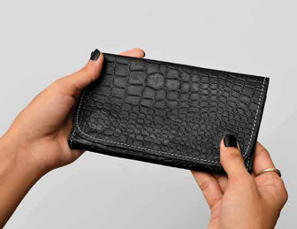 Tobacco Pouch