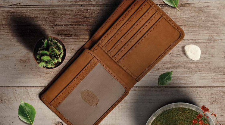 Men Wallet