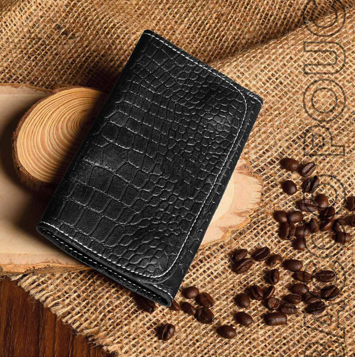 Tobacco Pouch
