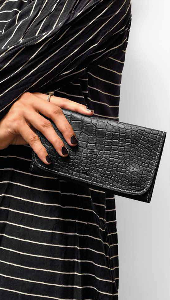 Tobacco Pouch