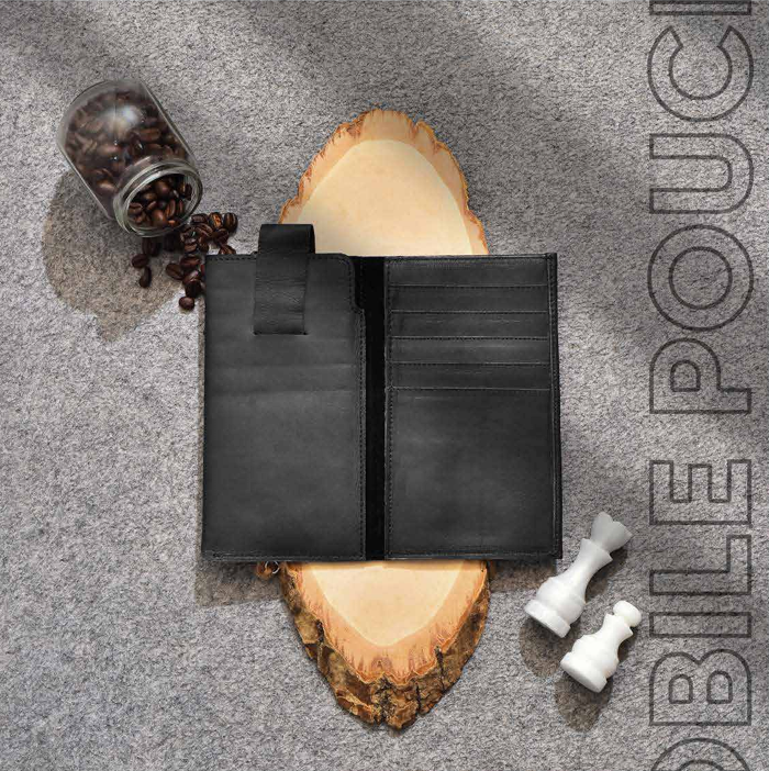 Mobile Pouch