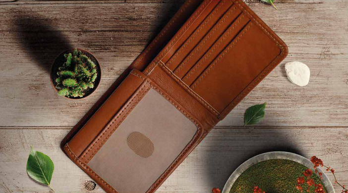 Men Wallet