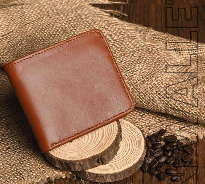 Men Wallet