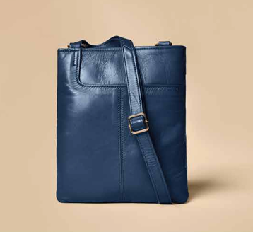 Cross Body Bag