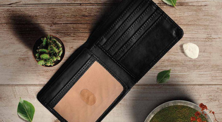 Men Wallet