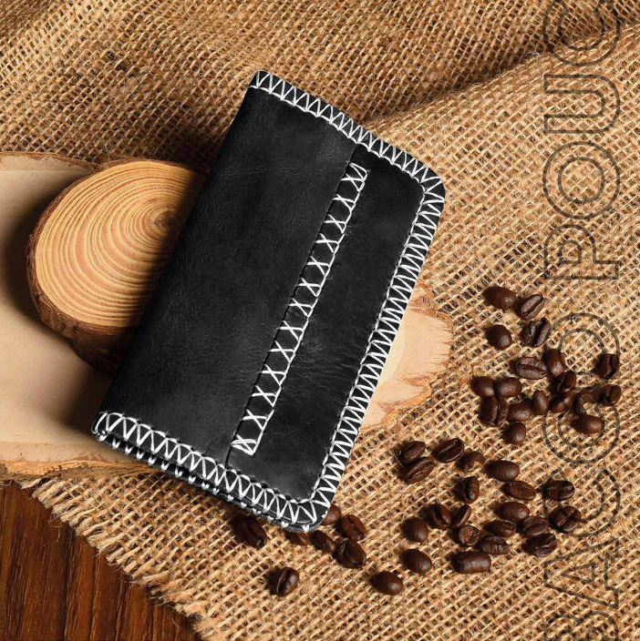 Tobacco Pouch