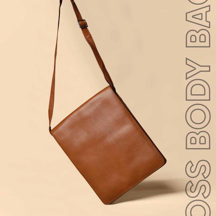 Cross Body Bag