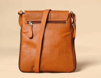 Cross Body Bag