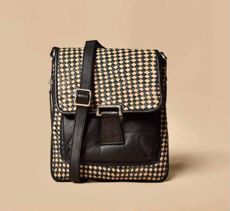 Cross Body Bag