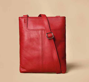 Cross Body Bag