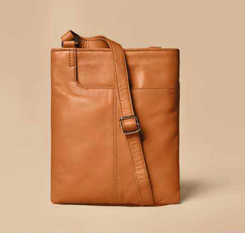 Cross Body Bag