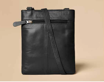 Cross Body Bag