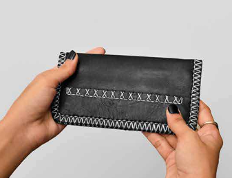 Tobacco Pouch