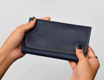 Tobacco Pouch 