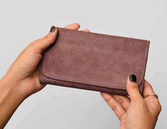 Tobacco Pouch 