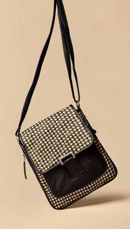 Cross Body Bag