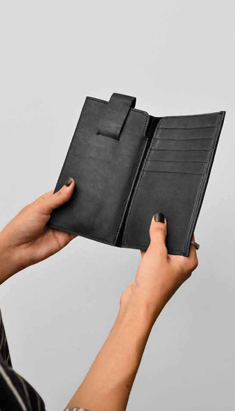 Mobile Pouch