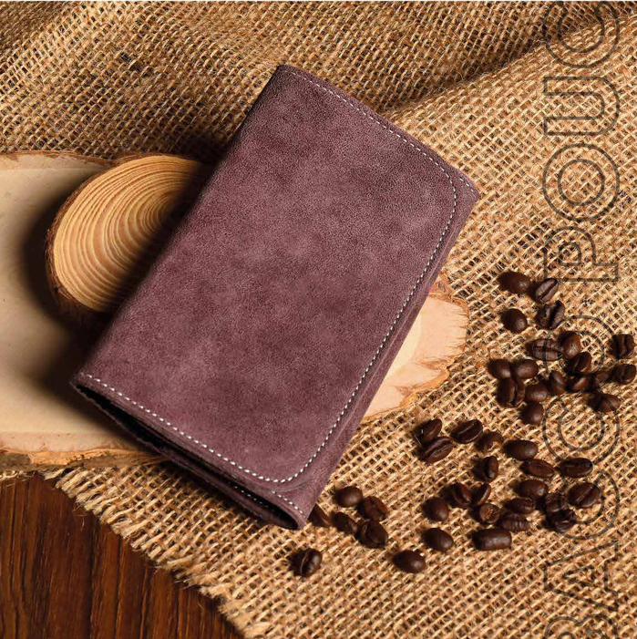Tobacco Pouch